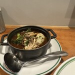 CURRY CLUB キュイエール - 