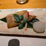 平和町 とき - 北海道のホッケ