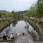 平和町 とき - 倉敷美観地区