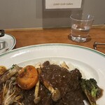 CURRY CLUB キュイエール - 