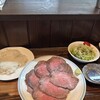 ビーフシチューとハンバーグステーキのお店 BUN吉