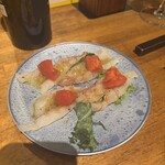 バル014 馬場ワイン食堂 - 