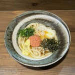 麺処 きのちゃんうどん - 