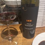 バル014 馬場ワイン食堂 - 