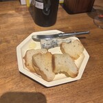 バル014 馬場ワイン食堂 - 