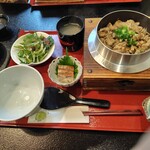 四季の味 悠膳