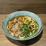 麺処 きのちゃんうどん - 