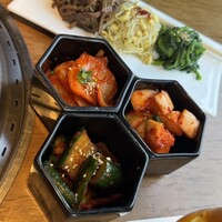 蕃 YORONIKU - 