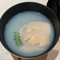日本料理　　銀扇 - 