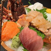 日本料理　　銀扇 - 