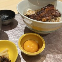 うなぎのしろむら - 