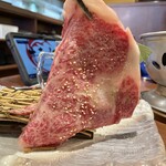 炭火焼肉 牛ライフ - 