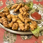 リトルスパイス - 