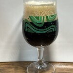 TSURUYA Karuizawa Ten - 黑色IPA