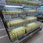 TSURUYA Karuizawa Ten - 內部裝潢