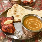 リトルスパイス - 