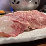炭火焼肉 牛ライフ - 