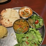 タンドールバル カマルプール - 