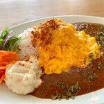 kitchen＆cafe hironchi - 