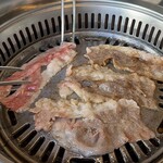 焼肉 エイト - 