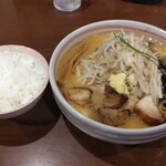 麺屋 おざわ - 