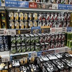 TSURUYA Karuizawa Ten - 內部裝潢