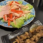 居酒屋 牛すじ屋 - 