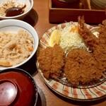 よし平 いなり店 - 