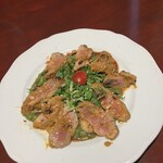 タンドールバル カマルプール - 