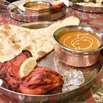 リトルスパイス - 