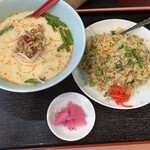 台湾料理 福味居 - 