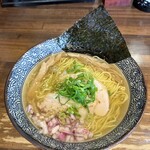 麺喰屋 澤 - 料理写真: