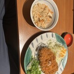 よし平 いなり店 - 