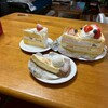 リバージュ 津久野店
