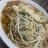 中華麺店 喜楽
