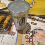 串揚げと鍋の居酒屋 串処あさひ 飾磨本店 - 