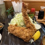 とんかつ しお田 - 