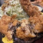 とんかつ しお田 - 