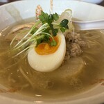 チキン野郎 えべつ拉麺魂 - 