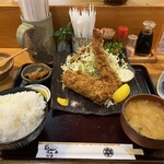 とんかつ しお田 - 