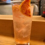 穴子料理と地酒 浅草 川井 - 