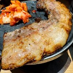 KOREAN 水剌間 丸の内 - 