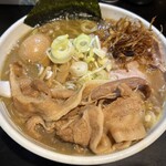 一条流がんこ総本家分家四谷荒木町 - 