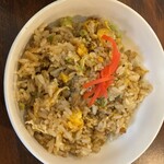 チキン野郎 えべつ拉麺魂 - 