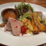 ケラケラ クランツ - 