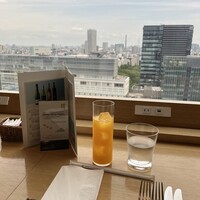 サザンタワーダイニング - 