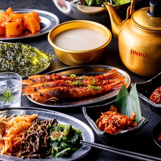 韓国屋台酒場 韓兵衛_2