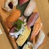 グルメ回転寿司　鈴木水産 鈴鹿店