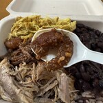 CUBAN SANDWICH & DELI AHINAMA - 