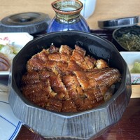 ひつまぶし名古屋備長 ラシック店 - 